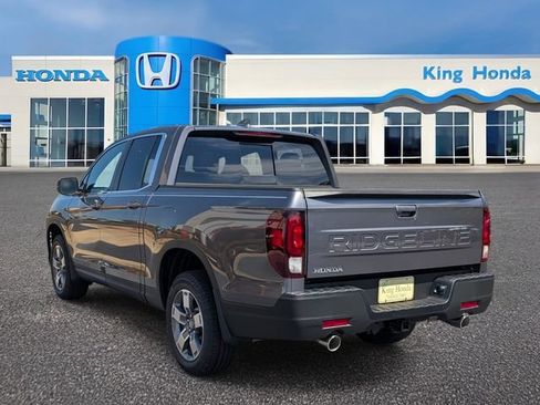 New 2026 Honda Ridgeline RTL image 12