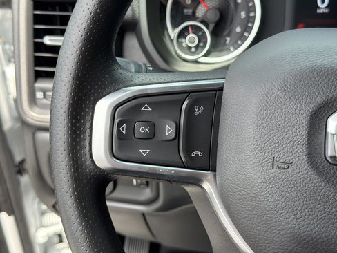 New 2026 RAM 5500 Tradesman RWD image 24