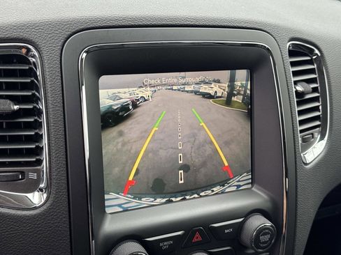 Used 2015 Dodge Durango Limited w/ Premium Group image 30