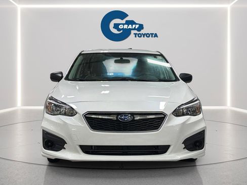 Used 2019 Subaru Impreza 2.0i image 12