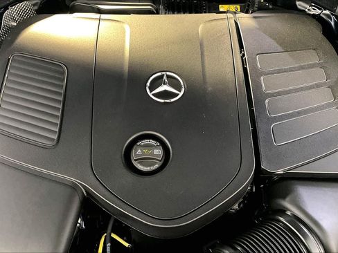 New 2026 Mercedes-Benz GLC 300 4MATIC image 15