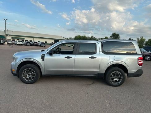 Used 2024 Ford Maverick XLT w/ XLT Luxury Package FWD image 37
