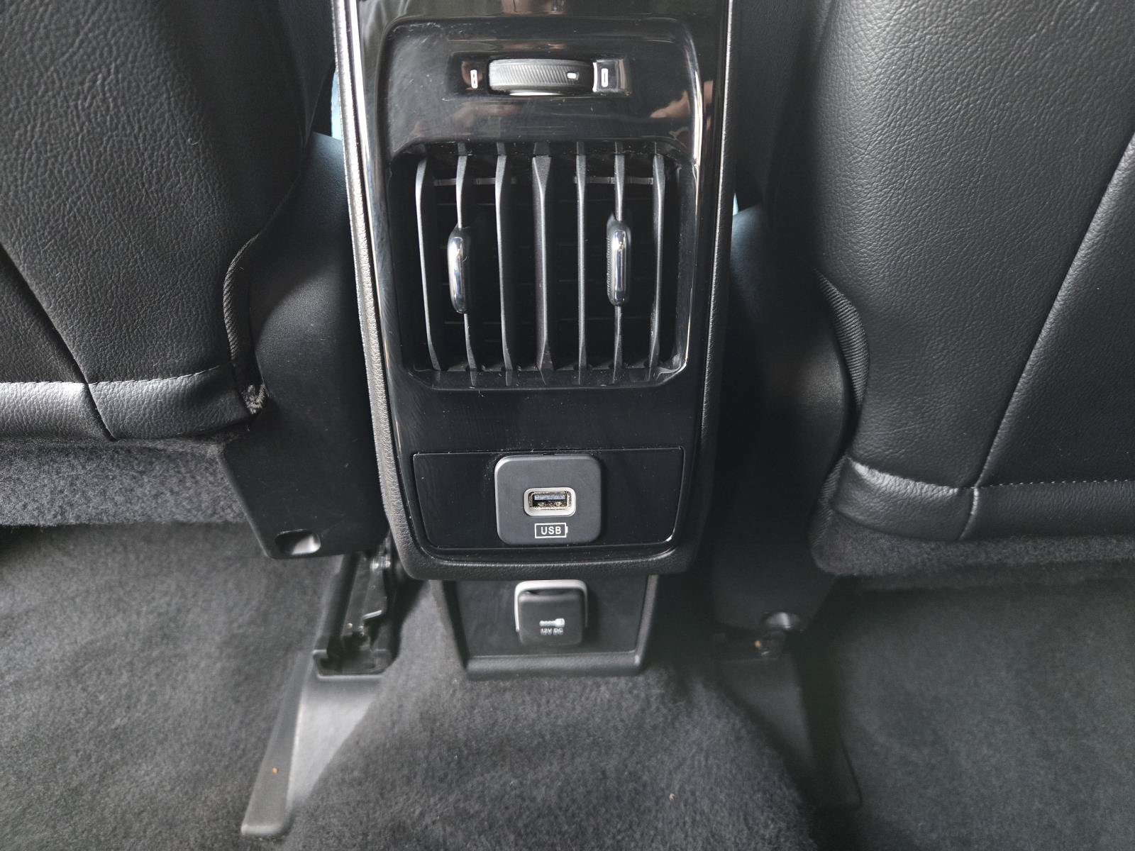 Used 2023 Jeep Compass Limited AWD/4WD image 28
