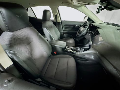 Used 2023 Buick Envision Preferred w/ Sport Touring Package AWD/4WD image 26