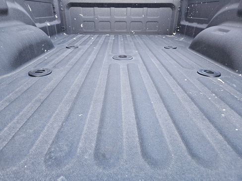 New 2026 RAM 3500 Tradesman image 30