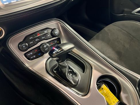 Used 2023 Dodge Challenger R/T w/ Plus Package image 18