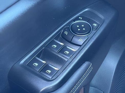 Certified 2025 Ford Ranger XLT AWD/4WD image 18
