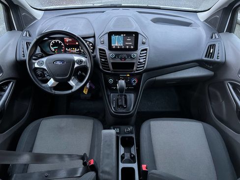 Used 2019 Ford Transit Connect XL image 23