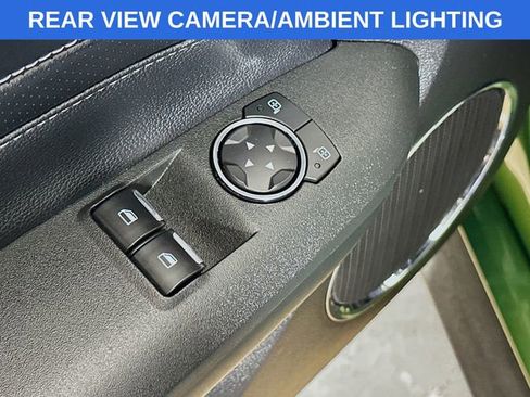 Certified 2022 Ford Mustang GT Premium w/ Equipment Group 401A image 12