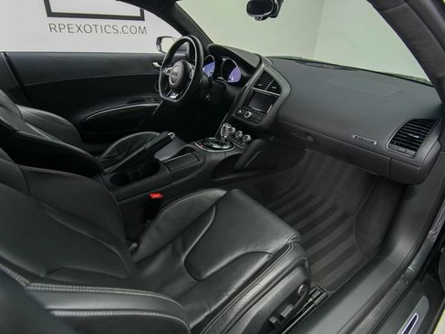 Used 2015 Audi R8 V10 AWD/4WD image 19