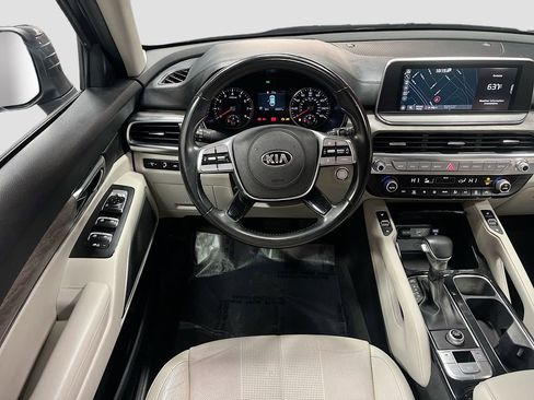Used 2021 Kia Telluride EX w/ EX Premium Package FWD image 24