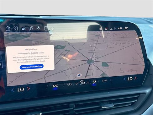 New 2026 Chevrolet Silverado EV W/T w/ LPO, Custom Package image 15