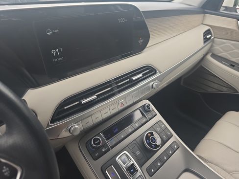 Used 2021 Hyundai Palisade Calligraphy AWD/4WD image 22