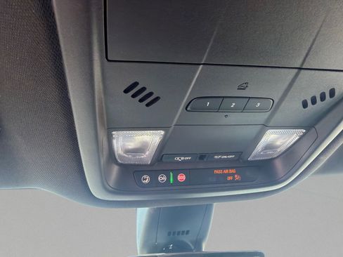 Used 2022 Buick Enclave Premium AWD/4WD image 29