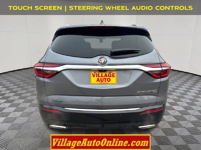 Used 2019 Buick Enclave Premium w/ Trailering Package, 5000 lbs. AWD/4WD image 3