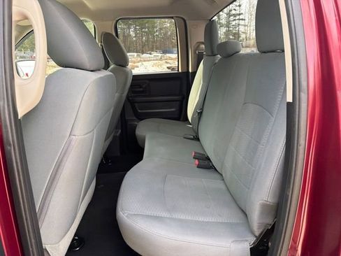 Used 2016 RAM 1500 Express image 23