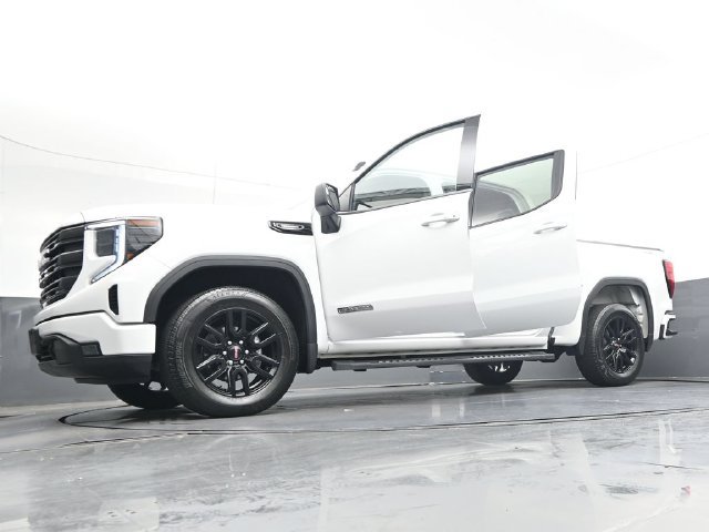 Used 2024 GMC Sierra 1500 Elevation AWD/4WD image 45