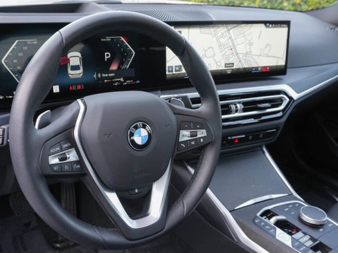 Certified 2024 BMW 330i 330i image 10