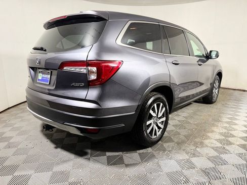 Used 2019 Honda Pilot EX-L image 7