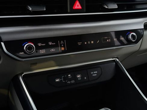 New 2026 Kia Carnival SX Prestige image 23