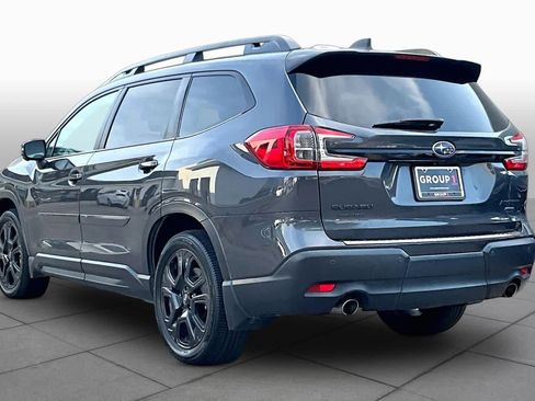 Used 2023 Subaru Ascent Onyx Edition Limited AWD/4WD image 12