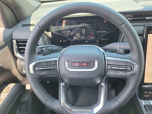 New 2026 GMC Terrain Elevation w/ Elevation Premium Package FWD image 12
