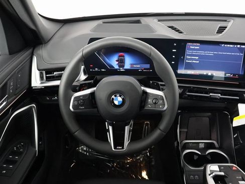 New 2026 BMW X1 xDrive28i w/ Technology Package AWD/4WD image 3