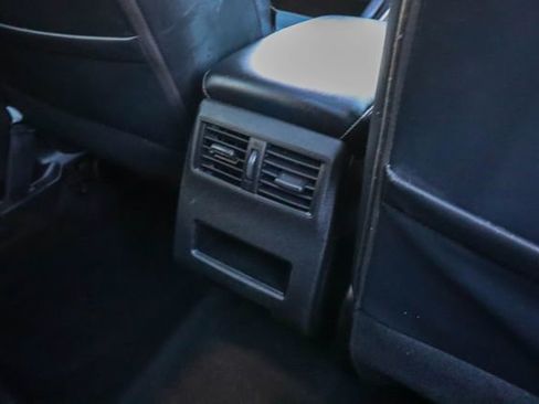 Used 2022 Mitsubishi Outlander SEL Black Edition image 53