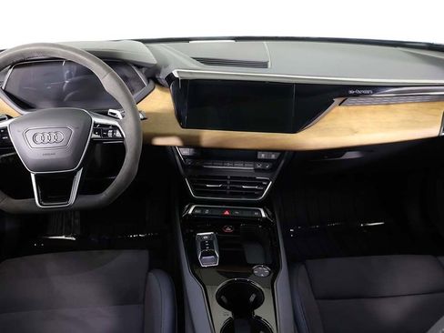 Used 2023 Audi e-tron GT Premium Plus AWD/4WD image 38