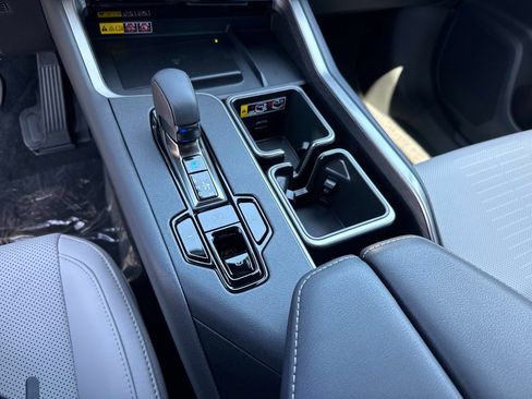 New 2026 Lexus TX 350 FWD image 27