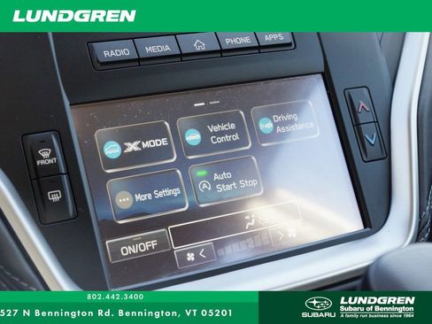 Certified 2025 Subaru Outback w/ Popular Package #1A image 28