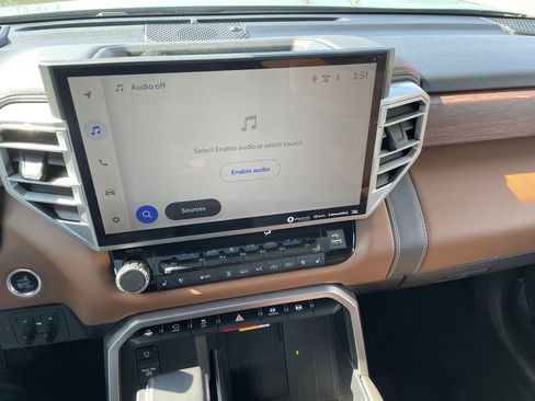 Used 2023 Toyota Tundra 1794 Edition w/ Advanced Package image 18