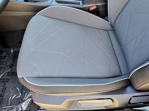 New 2025 Volkswagen Jetta Sport image 23