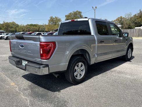 Used 2023 Ford F150 XLT RWD image 5