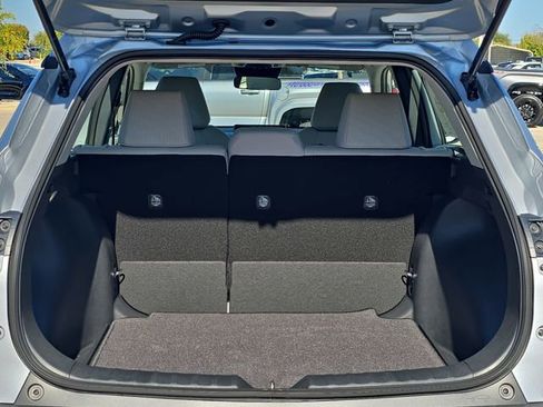 New 2026 Toyota Corolla Cross L image 12