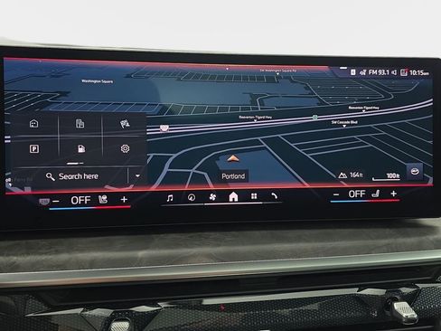 New 2026 BMW X5 xDrive50e w/ M Sport Package image 22