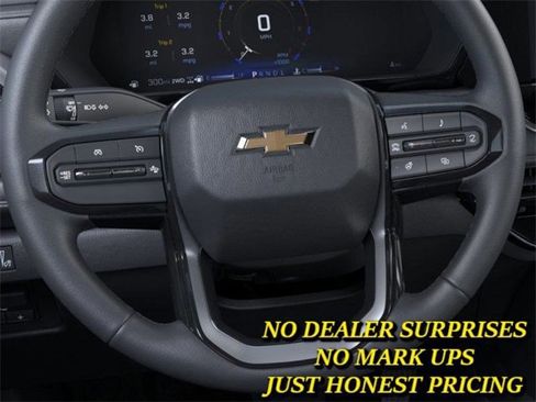 New 2026 Chevrolet Colorado LT w/ LT Convenience Package image 19