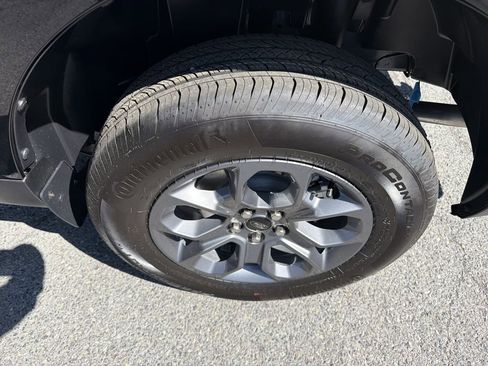 New 2026 Ford Maverick XLT AWD/4WD image 12