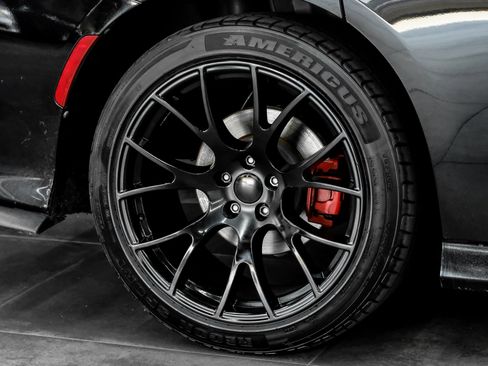 Used 2022 Dodge Charger R/T RWD image 66