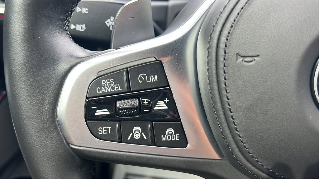Certified 2023 BMW M340i RWD image 20