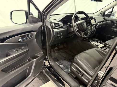 Used 2021 Honda Pilot Elite image 35