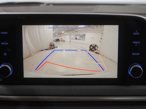 Used 2022 Hyundai Sonata SE FWD image 27