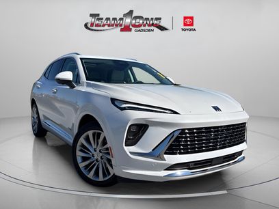 Used 2025 Buick Envision Avenir