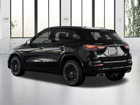 Certified 2026 Mercedes-Benz GLA 250 image 29