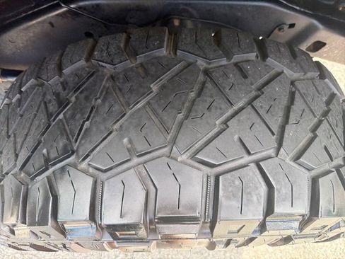 Used 2013 Jeep Wrangler Sport AWD/4WD image 24
