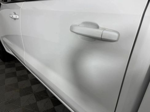 Used 2023 Chevrolet Silverado 1500 RST w/ All Star Edition Plus image 25