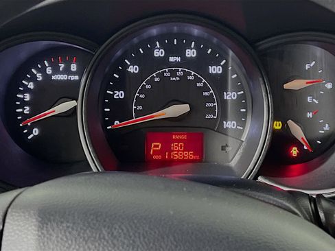 Used 2016 Kia Rio LX image 21