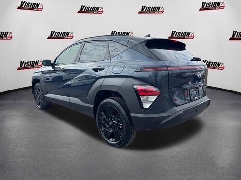 New 2026 Hyundai Kona SEL Sport AWD/4WD image 7