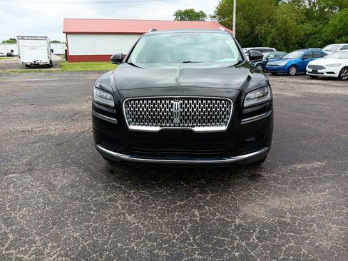 Used 2021 Lincoln Nautilus Reserve AWD/4WD image 12