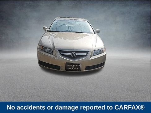 Used 2004 Acura TL image 2